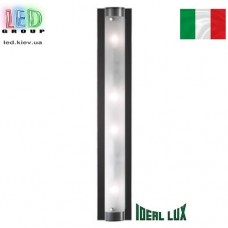 Світильник/корпус Ideal Lux, настінний, метал, IP20, TUDOR AP4. Італія!